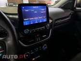 Ford Puma 1.0 EcoBoost MHEV Titanium X
