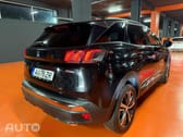 Peugeot 3008 1.5 BlueHDi GT Line EAT8