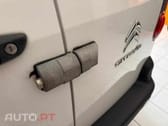 Citroen Berlingo BlueHDI