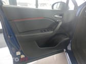 Renault Captur 1.0 TCe Exclusive