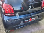 Peugeot 108 1.0 VTi Collection