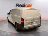 Mercedes-Benz Vito 114 CDi/34 Longo Pro