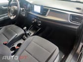 Kia Rio Dynamic line