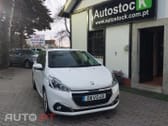Peugeot 208 1.2 PureTech Signature