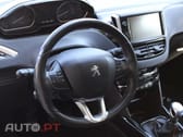 Peugeot 2008 Crossway