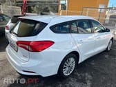 Ford Focus SW 1.5 TDCi EcoBlue Titanium