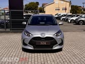 Toyota Yaris 1.0 VVT-i Comfort