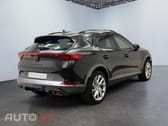 Cupra Formentor 1.4 e-Hybrid Business Edition DSG