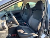 Nissan Micra 1.5 dCi Acenta S/S