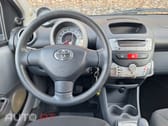 Toyota Aygo 1.0 Plus Sport Pack MM