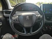 Peugeot 208 1.0 VTi Active
