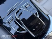 Mercedes-Benz C 220 d Aut.