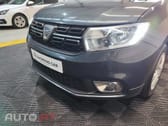 Dacia Sandero ND