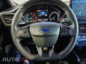 Ford Focus 1.5 TDCi EcoBlue ST-Line Aut.