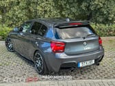 BMW 116 116D SPORTLINE