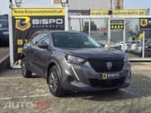 Peugeot 2008 PureTech 100 Style