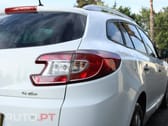 Renault Mégane Sport Tourer 1.5 dCi GT Line SS