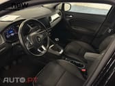 Renault Captur Techno