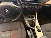 BMW 116 Série 1 116d