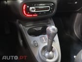Smart ForFour 0.9 90cv passion