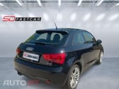 Audi A1 1.4 TFSI Sport