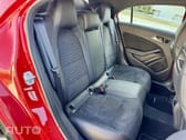 Mercedes-Benz A 180 d AMG Line