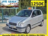 Hyundai Atos 1.0 Charme