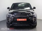 Land Rover Evoque 1.5 P300e AWD R-Dynamic S Auto