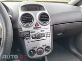Opel Corsa CDTI 1.3