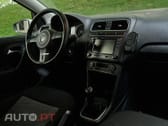 Volkswagen Polo 1.2 TDi BlueMotion