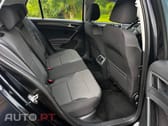 Volkswagen Golf VII 1.6 TDI