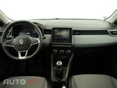 Renault Clio Clio 1.0 TCe Evolution Bi-Fuel