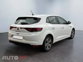 Renault Mégane 1.5 Blue dCi Evolution