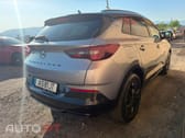 Opel Grandland (X) 1.6 T PHEV GS Line