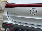 Mercedes-Benz EQA 250 Progressive