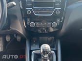 Nissan Qashqai 1.5 dCi Acenta