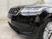 Land Rover Range Rover 2.0 D R-Dynamic HSE