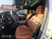 Mercedes-Benz GLC 250 d Coupé AMG Line 4-Matic