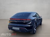 Porsche Macan Bose SportSound