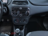 Fiat Punto Multijet