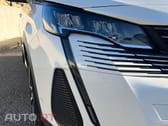 Peugeot 3008 1.5 BlueHDi Allure Pack EAT8
