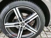 Mercedes-Benz CLA 180 d Shooting Brake Progressive Aut.