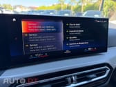 BMW 318 d Auto
