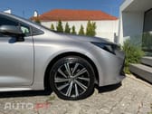 Toyota Corolla 1.8 Hybrid Comfort