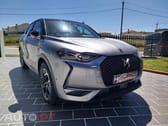 DS DS3 PureTech 100 PERFORMANCE LINE