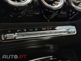 Mercedes-Benz A 250 Business Solution