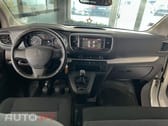 Citroen Space Tourer 1.6 BlueHDi M Feel
