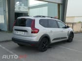 Dacia Jogger 1.0 ECO-G Expression 7L Bi-Fuel