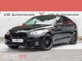 BMW 520 d Aut.