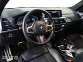 BMW X3 xDrive30e Auto Pack M